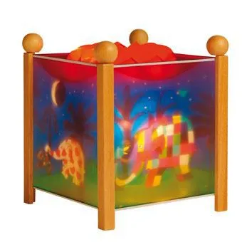 Lanterne Magique Elmer-0