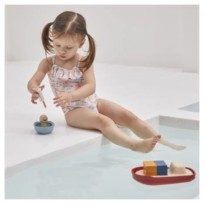 Plan Toys - Bateau morse - TROUSSELIER-2