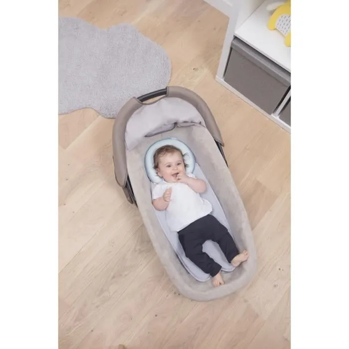 Babymoov Lovenest(+) Fresh Mosaic Support de Tête Morphologique-2