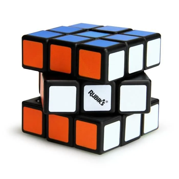 SPIN MASTER RUBIK'S SQUISH CUBE 3x3-8