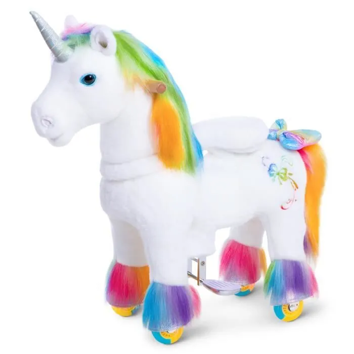 Jouet de licorne on sale