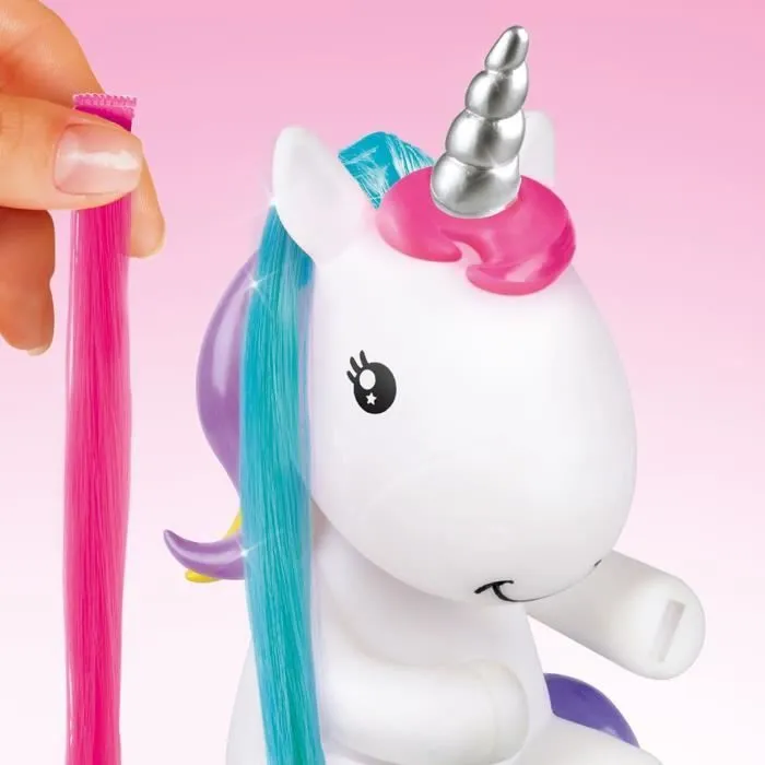 Canal Toys Lampe Licorne à Décorer Cosmique Edition Collector-2