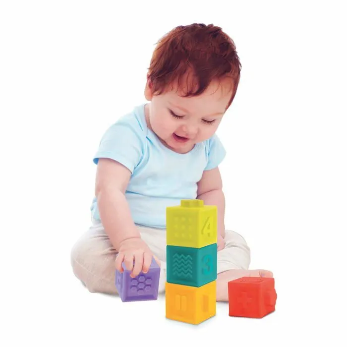 Cube eveil Ludi - 30070-1
