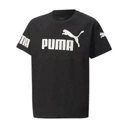 Tee Shirt Enfant Puma Power-0