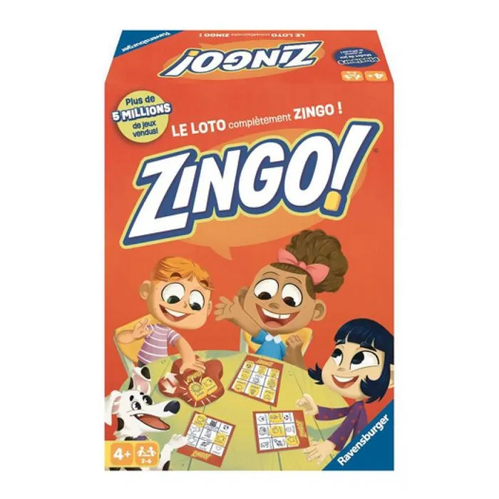 - Zingo jeu de loto-0