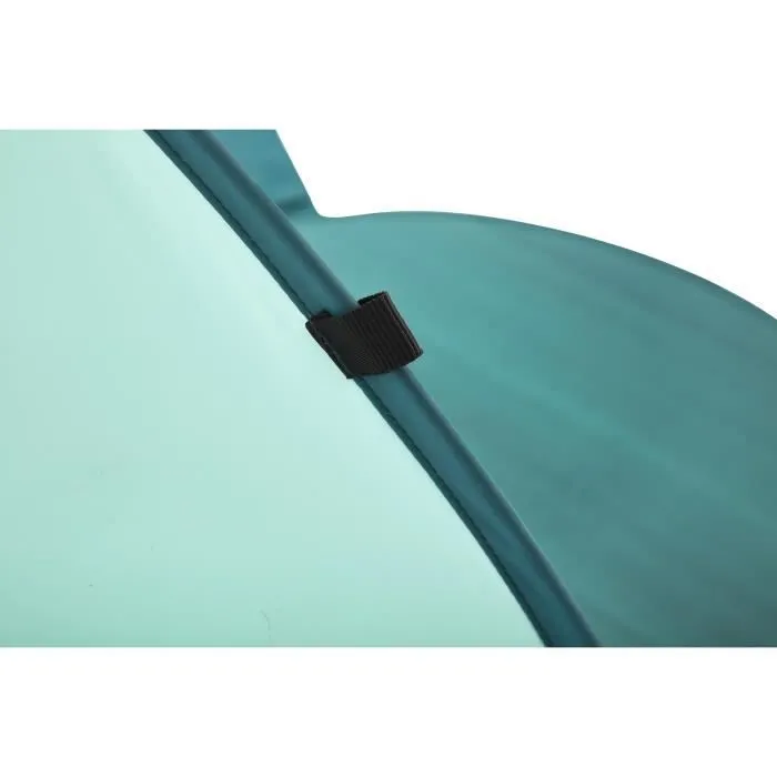 Tente de plage pop-up Pavillo Quick - 2 places - BESTWAY - Polyester - Protection anti-UV - Sac de transport-2