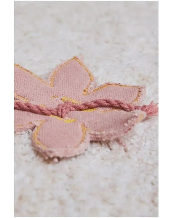 Lorena Canals - Tapis de jeux lavable Wildflowers-5