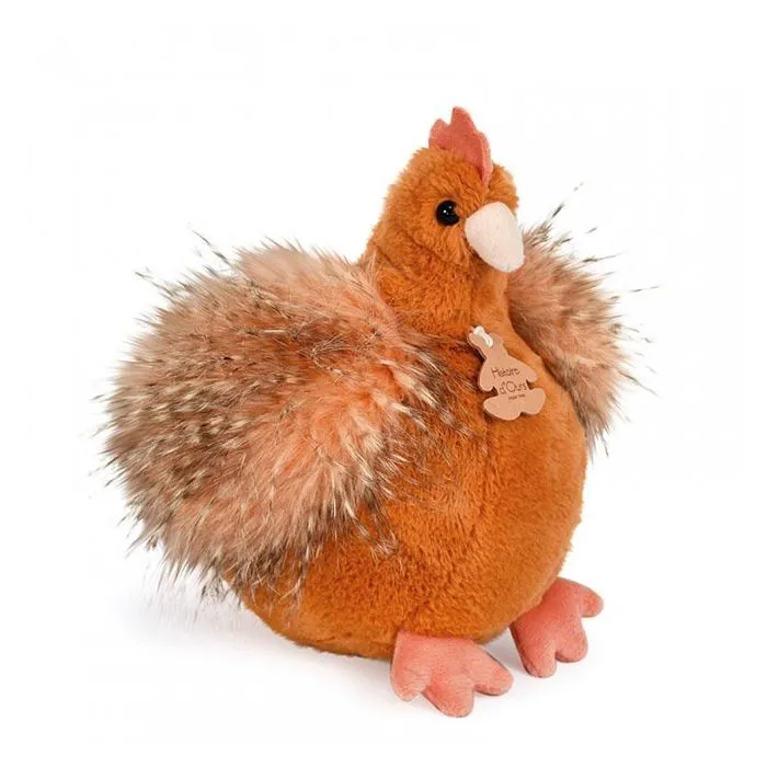 HO3161 poulettes petit modele-2