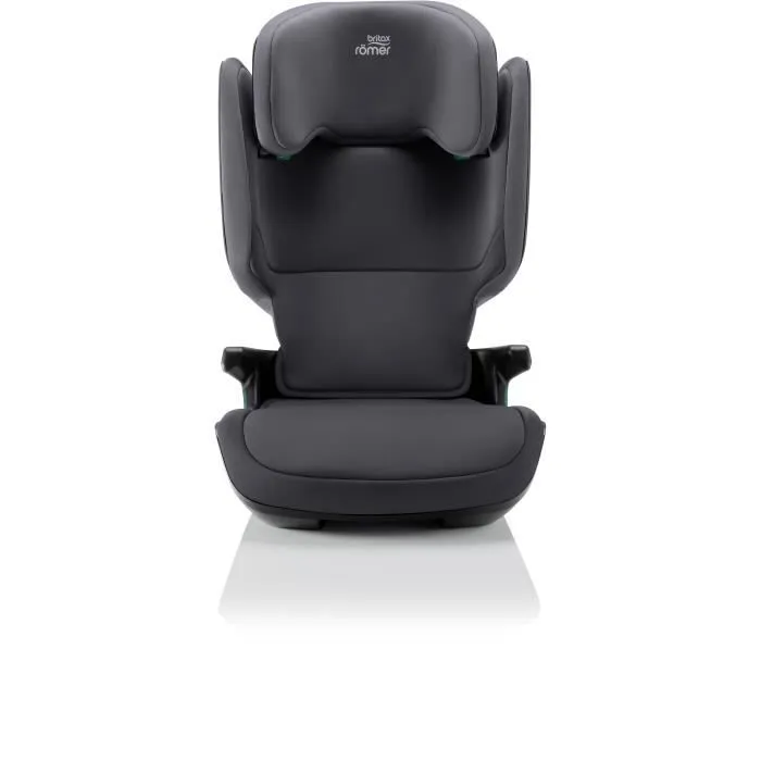 BRITAX RÖMER KIDFIX M i-SIZE - Storm Grey - Groupe 2/3-2