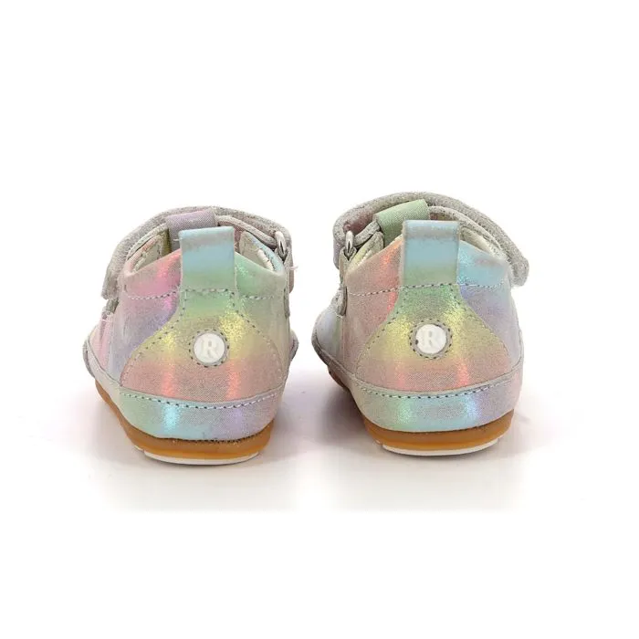 ROBEEZ Salomés Miniz multicolor-3
