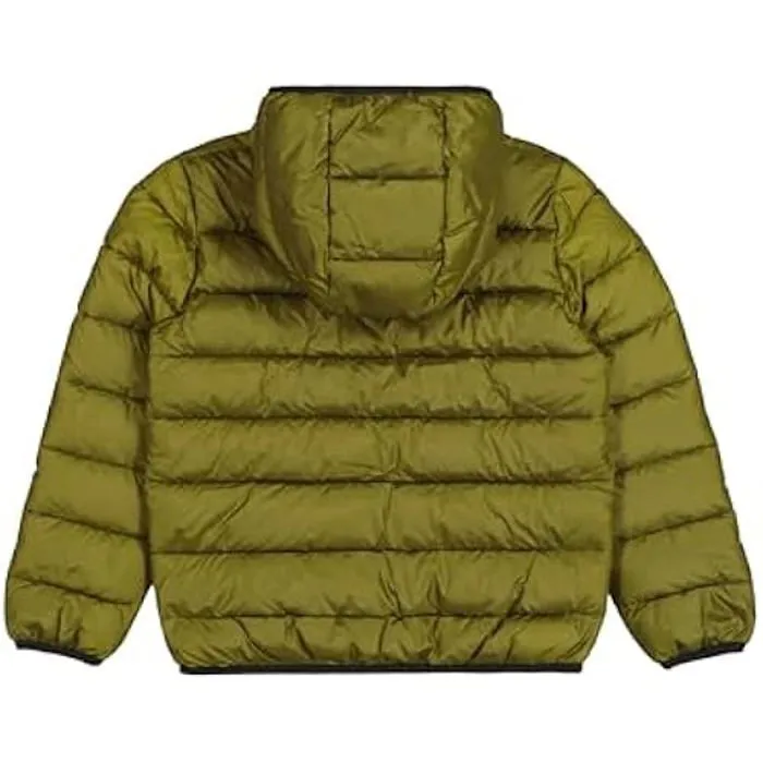 Veste de Costume - CHAMPION - Garçon - Noir - Collection Automne-Hiver 2024 - Unisexe-1