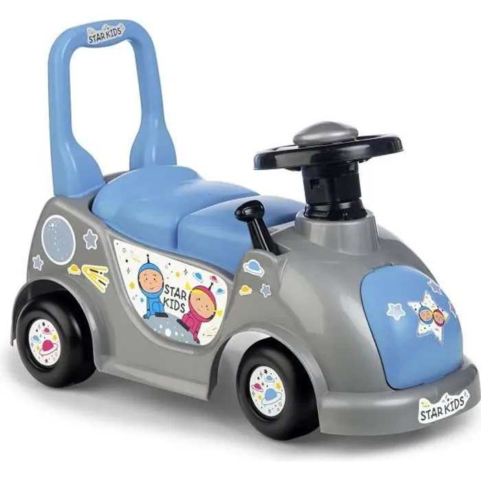 Porteur bébé plastique sales
