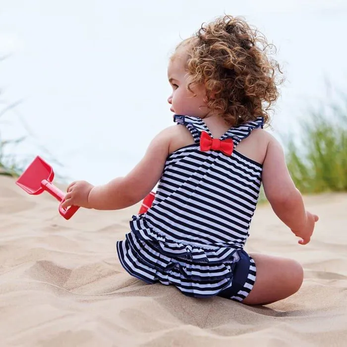 Set de soin Splash about - CHNNSXXL - Happy Nappy Maillot de Bain Une piece-3