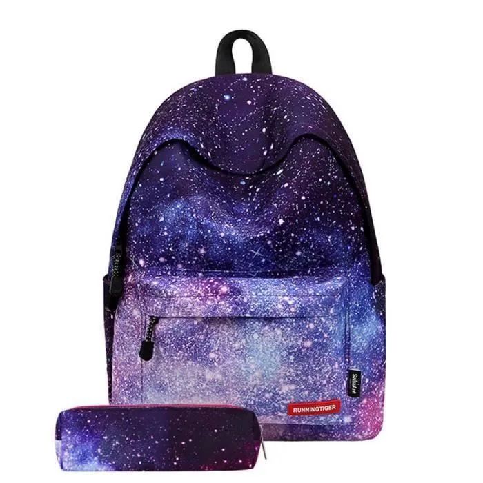 Sac a dos cm2 fille sales