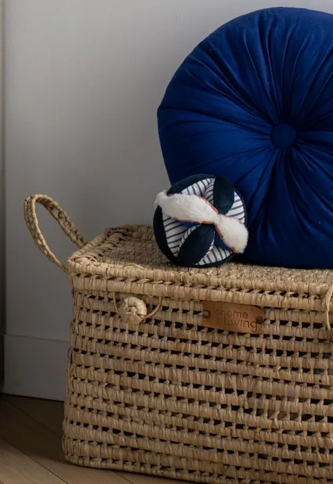 Balle sensorielle - baby sailor-1