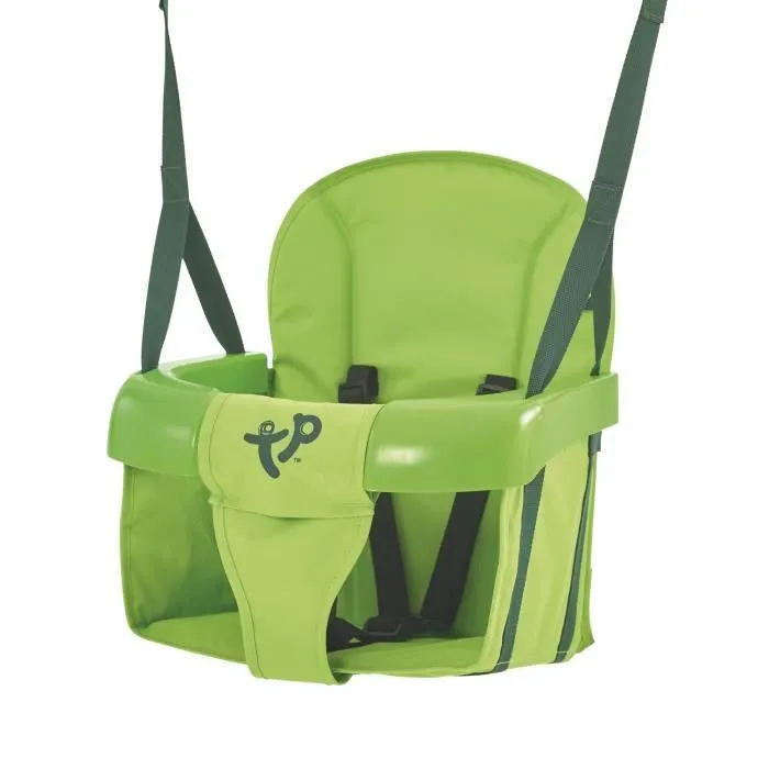Fauteuil Bebe Confort Tp Pliant Tp Toys H. 190-250Cm-0