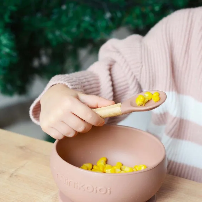Coffret mes premiers repas Bol Cuillère Gobelet-3