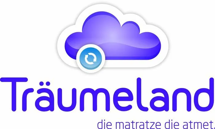 Träumeland - T060561 - Traumeland Couette pour bebe avec garnissage 100% duvet certifie Downpass Blanc 100 x 135 cm-3