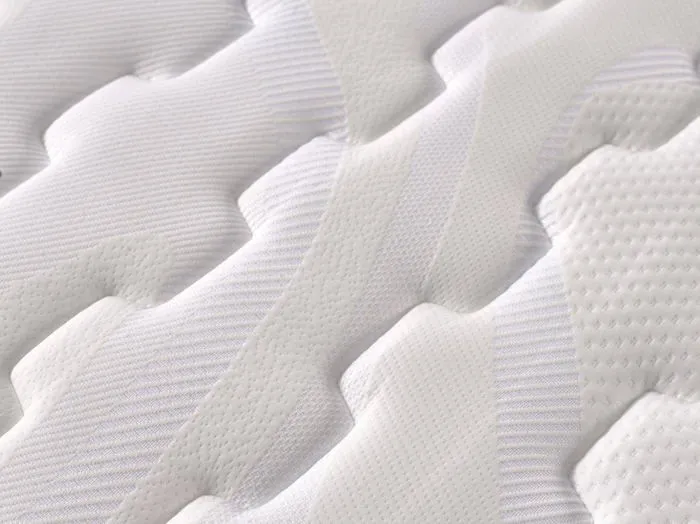 Matelas Dreamlux Carla Viscogel - High Density HR Core - Medium-High Firmness - Hauteur +/- 30 cm - 90x200-4