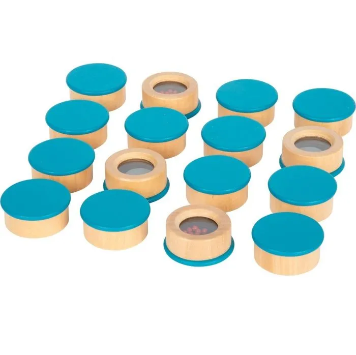 Small foot company - Jeu de mémo sonore Sensory - LEGLER-3