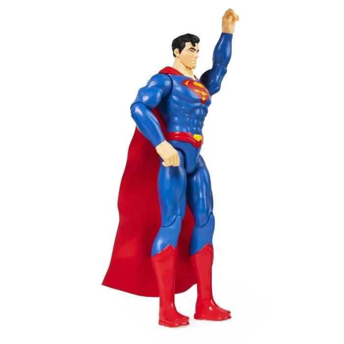 Figurine SUPERMAN - DC COMICS - 30cm - Collectionne-les tous-2