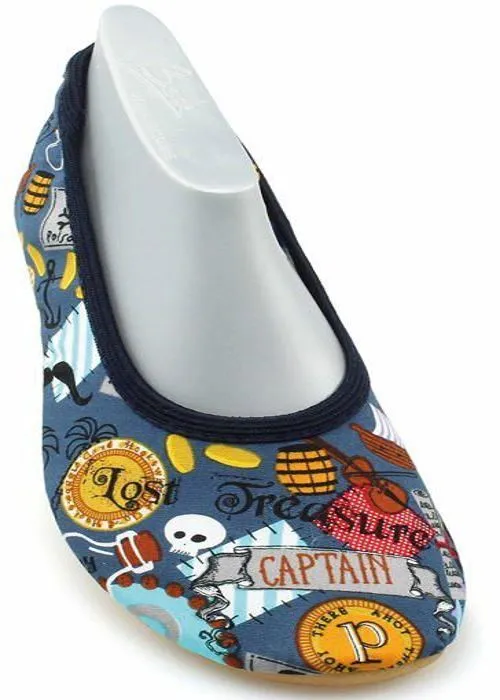 Basket Beck - 25550 - Captain Chaussures de Gymnastique-0
