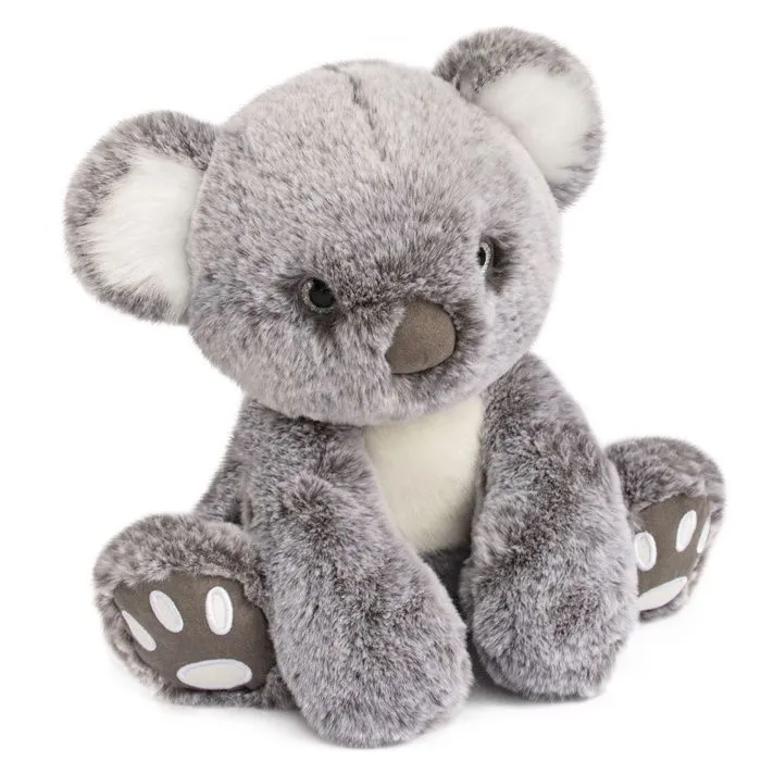Histoire d'Ours - Peluche Koala 25 cm - DOUDOU ET COMPAGNIE-1