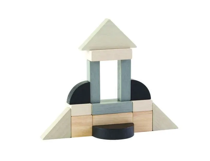 Plan Toys - Blocs fraction - TROUSSELIER-1