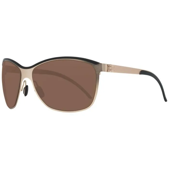 Lunettes de soleil - Mercedes-Benz - M1047-A - Protection catégorie 4 - Style chic - Design moderne-0