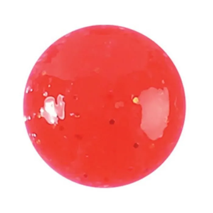 Peinture Slow & Art - Graine Creative On A Tous Du Talent - Rouge Pailleté - Pour Adulte - 30 ml-0