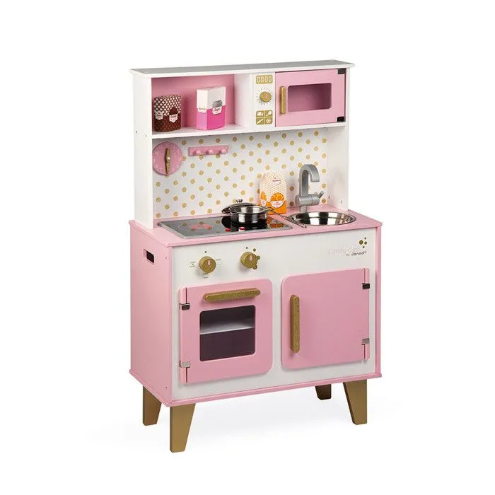Grande Cuisine Candy Chic, 6 Accessoires-0
