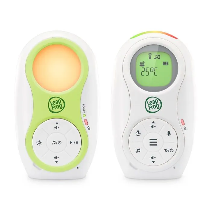 Baby phone - ecoute bebe Leap frog - LF80-0