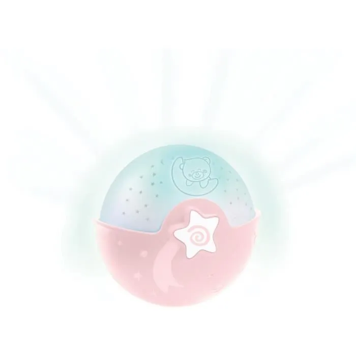 INFANTINO Projecto Lampe Rose-3