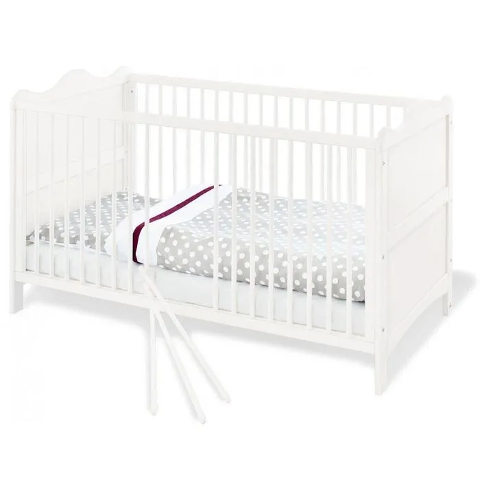 Lit bebe Evolutif  Florentina-0