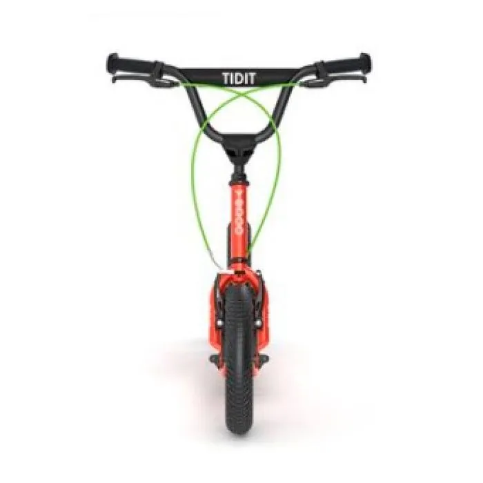 Trottinette  Tidit red-2