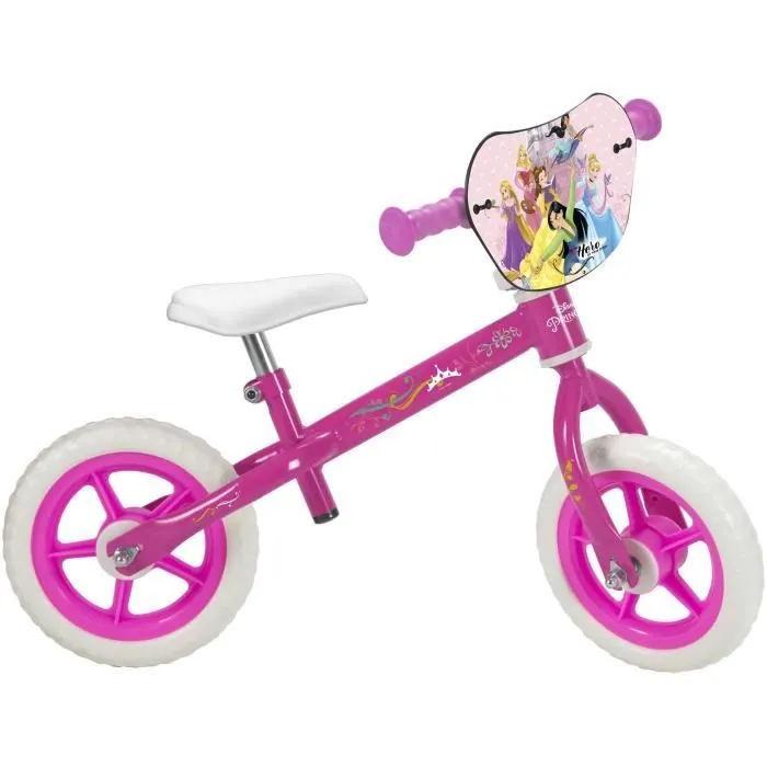 TOIMSA - Draisienne Princesse