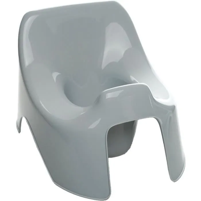 THERMOBABY VASE PULMAN Gris Charme-0