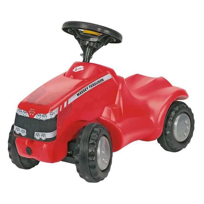 Porteur MASSEY FERGUSON 5470 Série Rolly Minitrac - Jouet pour enfant de 18 mois et plus-0