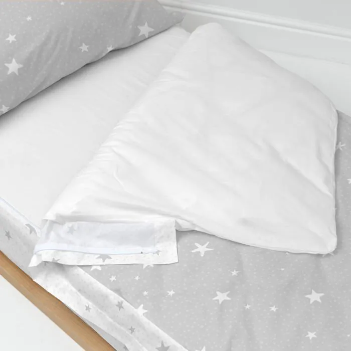 Parure Caradou Little star 90x200 cm (Lit 90) Sans rembourrage-1
