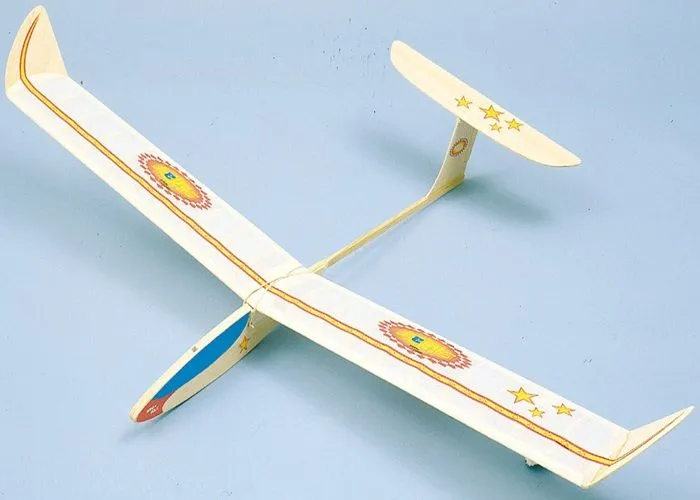 Aero-naut - Planeur Star-1