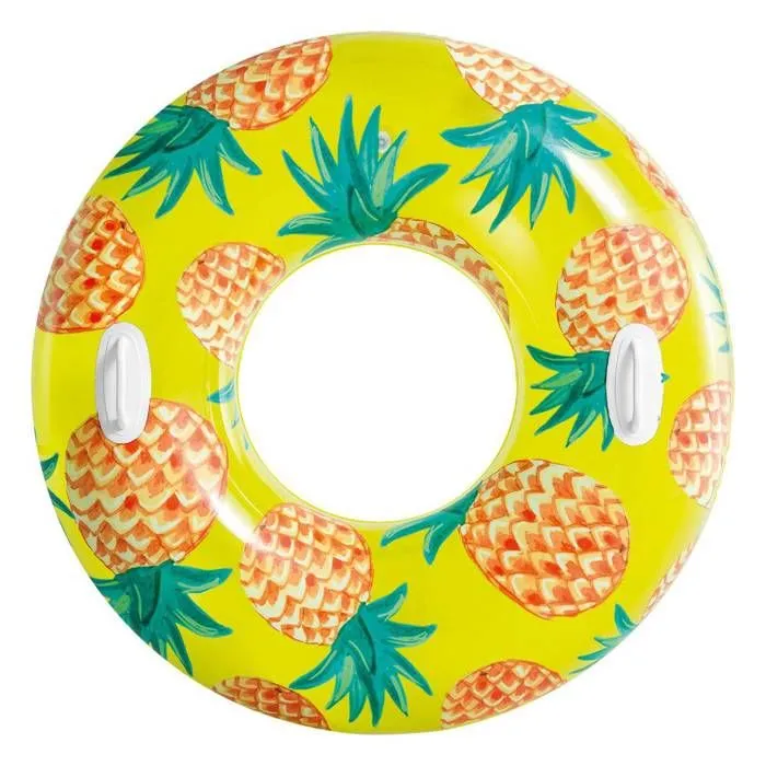 Bouée gonflable tube fruit -  - Intex-3