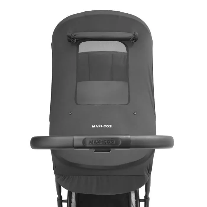 Housse pare-soleil pour nacelles, sièges-auto et poussettes Maxi-Cosi-2