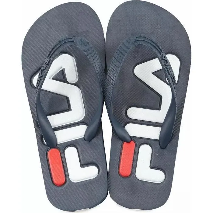 Tongs enfant Fila Troy - dress blues - 34-0