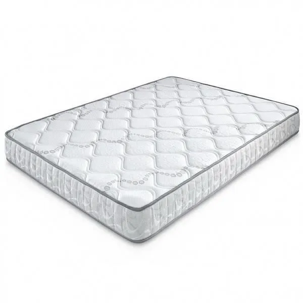 Matelas à mémoire de forme BIO-PUR THERAPY 140X190,18cm Épaisseur marcKonfort-1