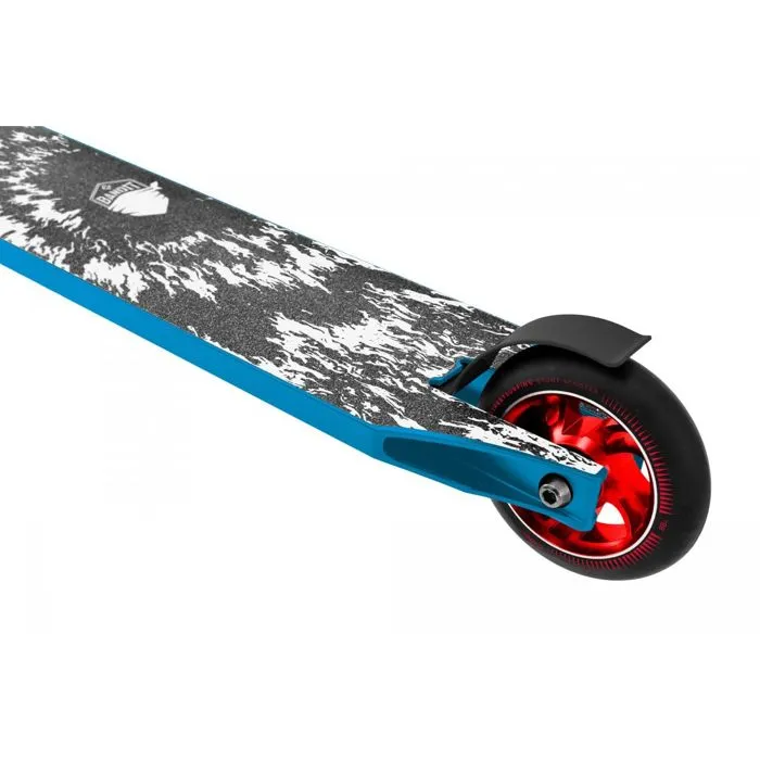 Trottinette  bandit blast blue-5