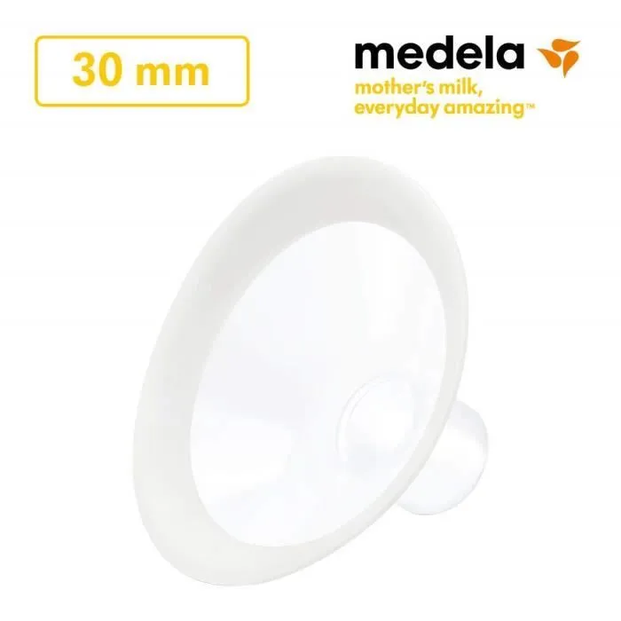 Medela Téterelles PersonalFit Flex 30mm-0
