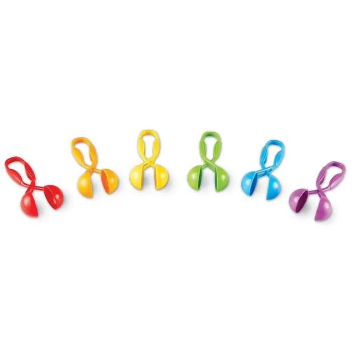 Ciseaux à Boule - Learning Resources - LER5963 - Jouet - Extérieur-0