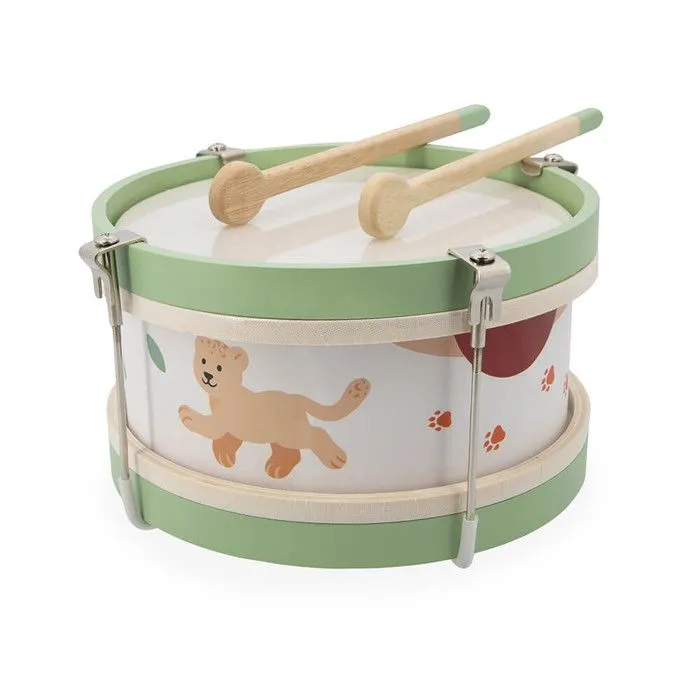 Mon Premier Tambour Sunshine-0