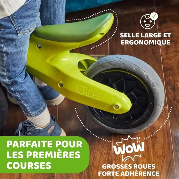 Chicco Draisienne ECO + Verte-2