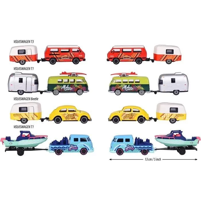 Majorette beetle clearance